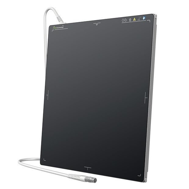 Medical X - Detektor Panel Datar Venu 1717XV untuk