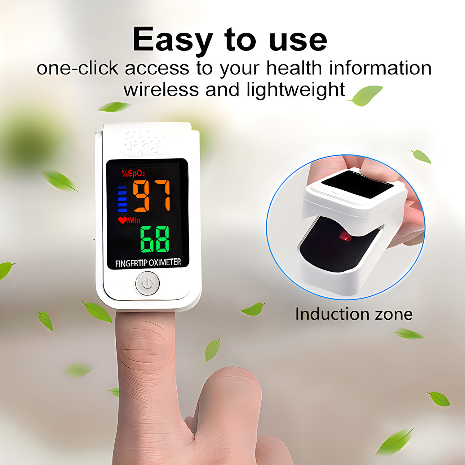Termometer Elektronik Inframer - Digital Thermometer Infrared ulasan dan harga