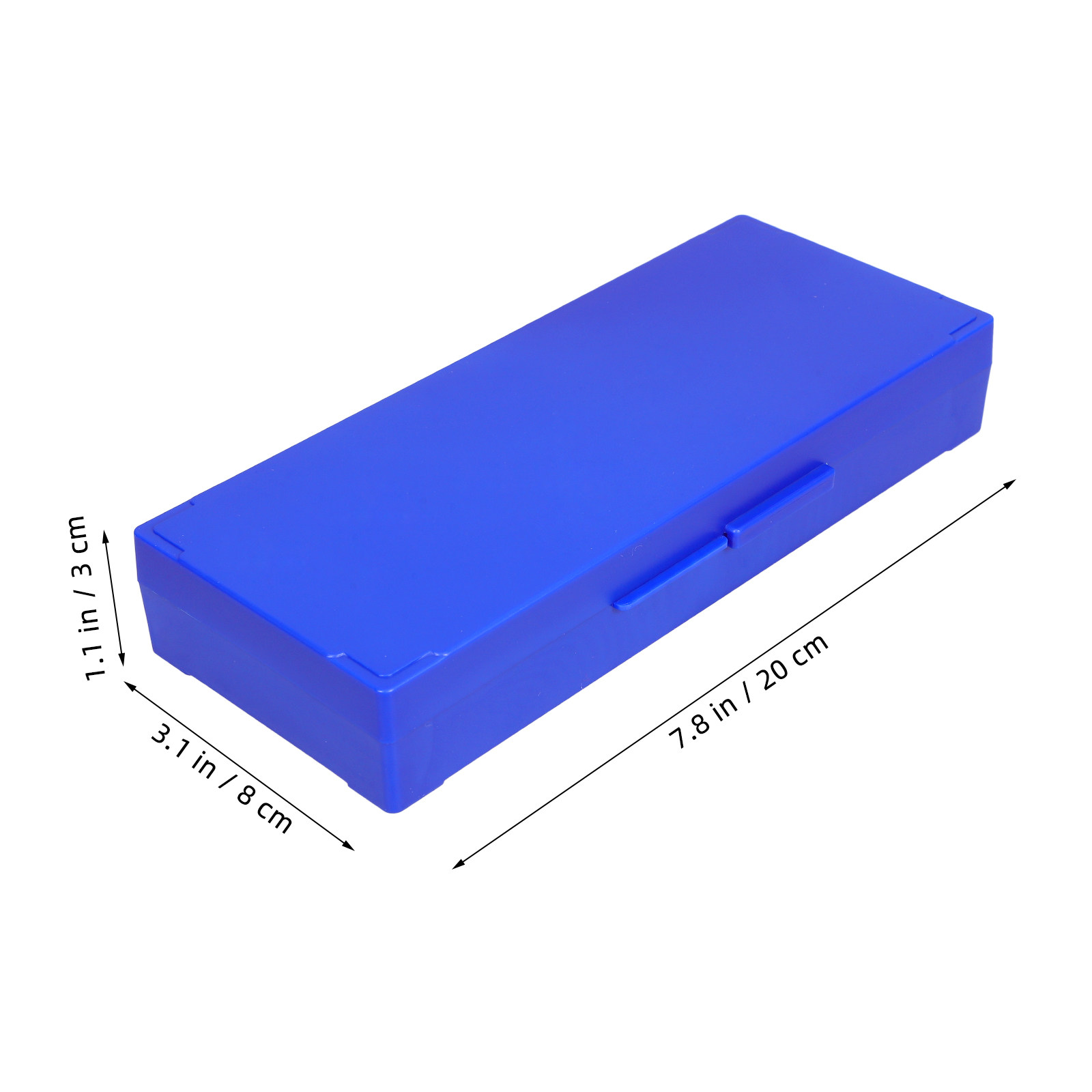 2 Buah Kotak Slide Bahan ABS d - Pathology Slide Storage ulasan dan harga