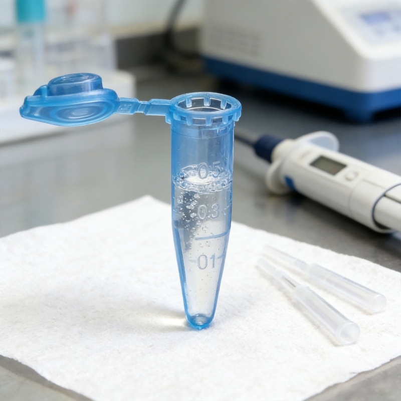 500 Buah Tabung Centrifuge Pla - Medical Lab And Science ulasan dan harga