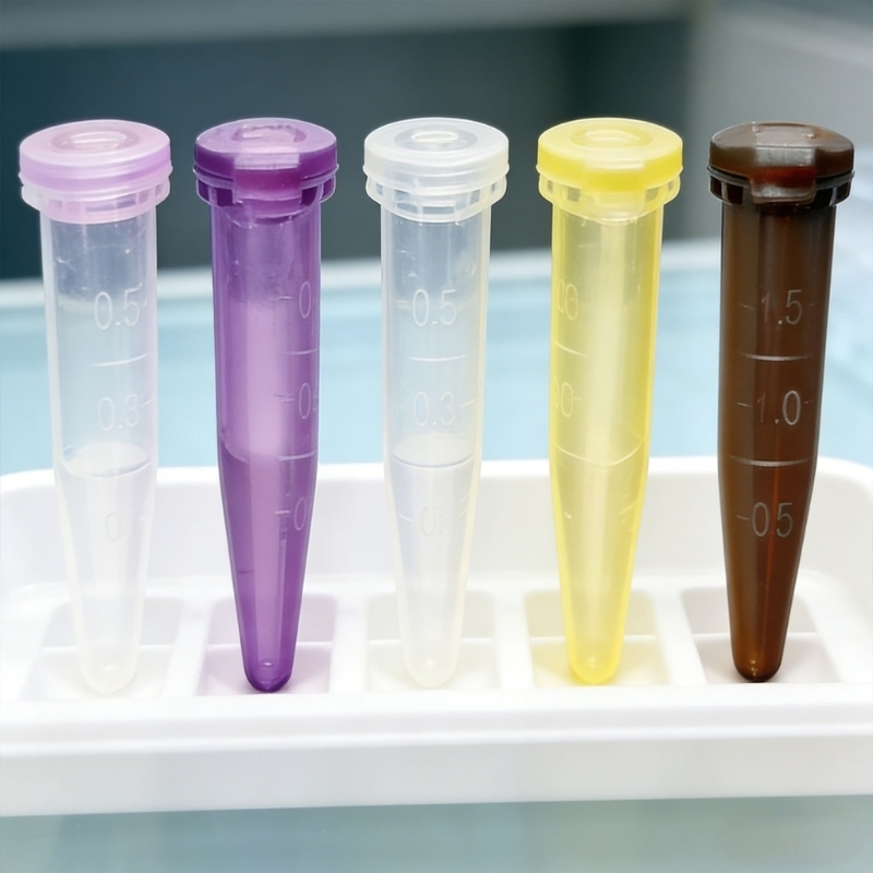 500 Buah Tabung Centrifuge Pla - Medical Lab And Science ulasan dan harga