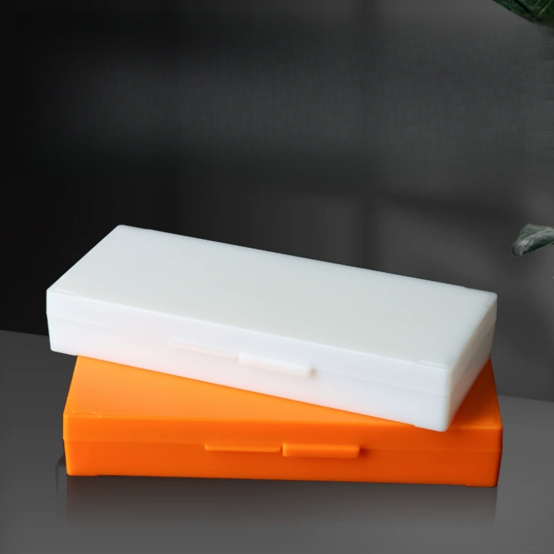 5 Buah Kotak Slide Mikroskop P - Pathology Slide Storage ulasan dan harga