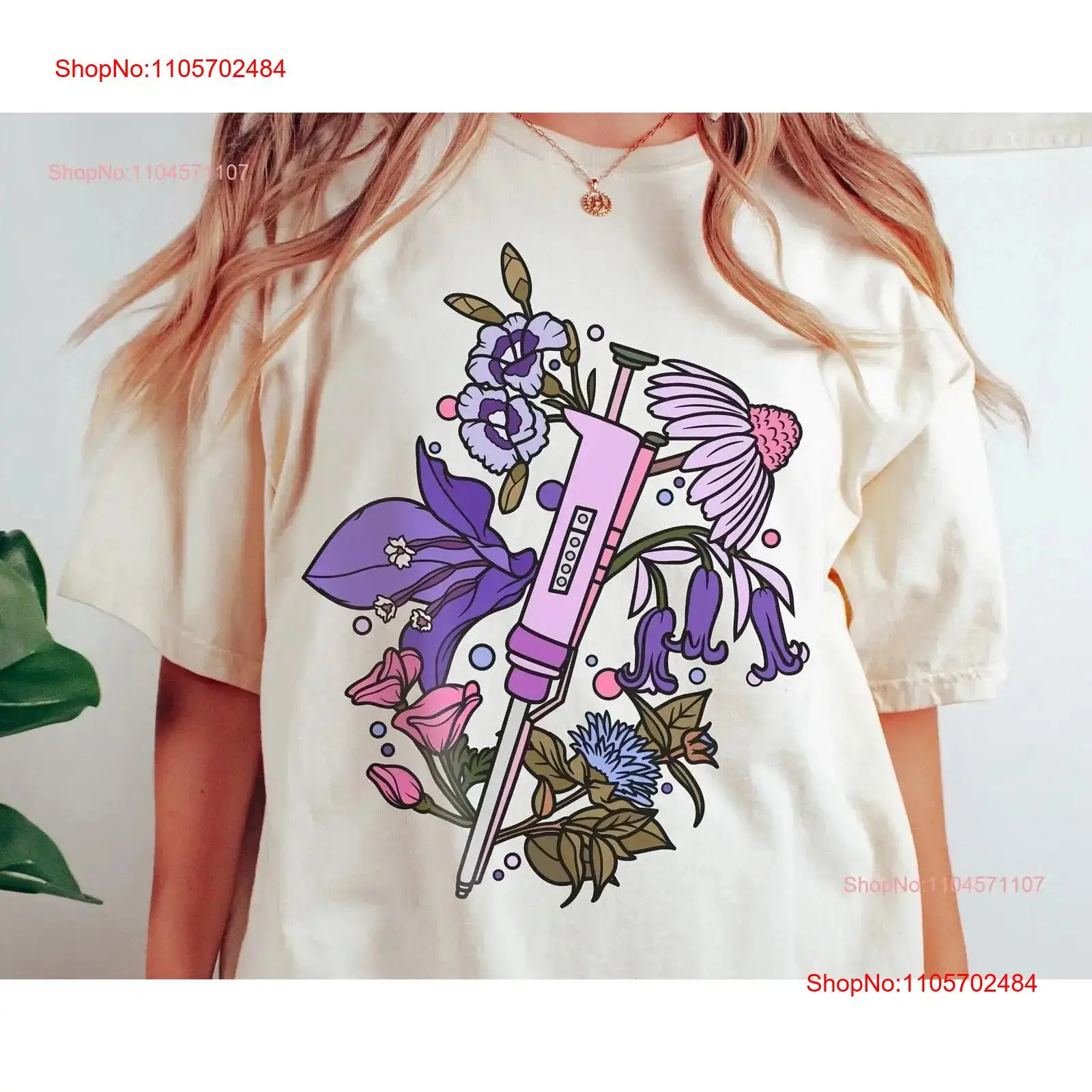 Kaos Teknisi Laboratorium Ilmu - Medical Lab Microbiology ulasan dan harga