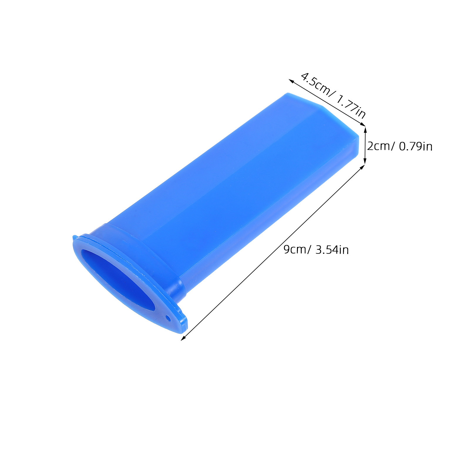 2Pcs Kotak Penyimpanan Geser P - Pathology Slide Storage ulasan dan harga