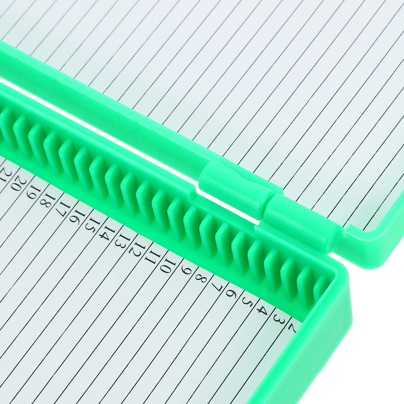 Kotak Penyimpanan 100 Buah Sli - Pathology Slide Storage ulasan dan harga