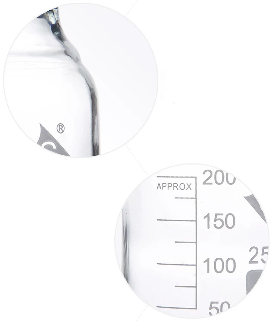 Mulut Sekrup Botol Reagen 2000 - Medical Lab Technology ulasan dan harga
