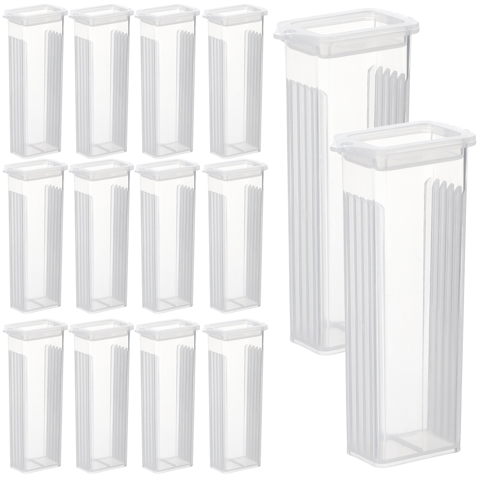 50Pcs PP untuk Penyimpanan Sli - Pathology Slide Storage ulasan dan harga