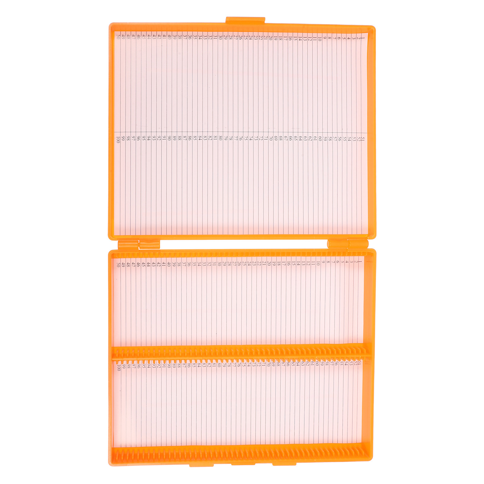 Kotak Penyimpanan Slide Patolo - Pathology Slide Storage ulasan dan harga