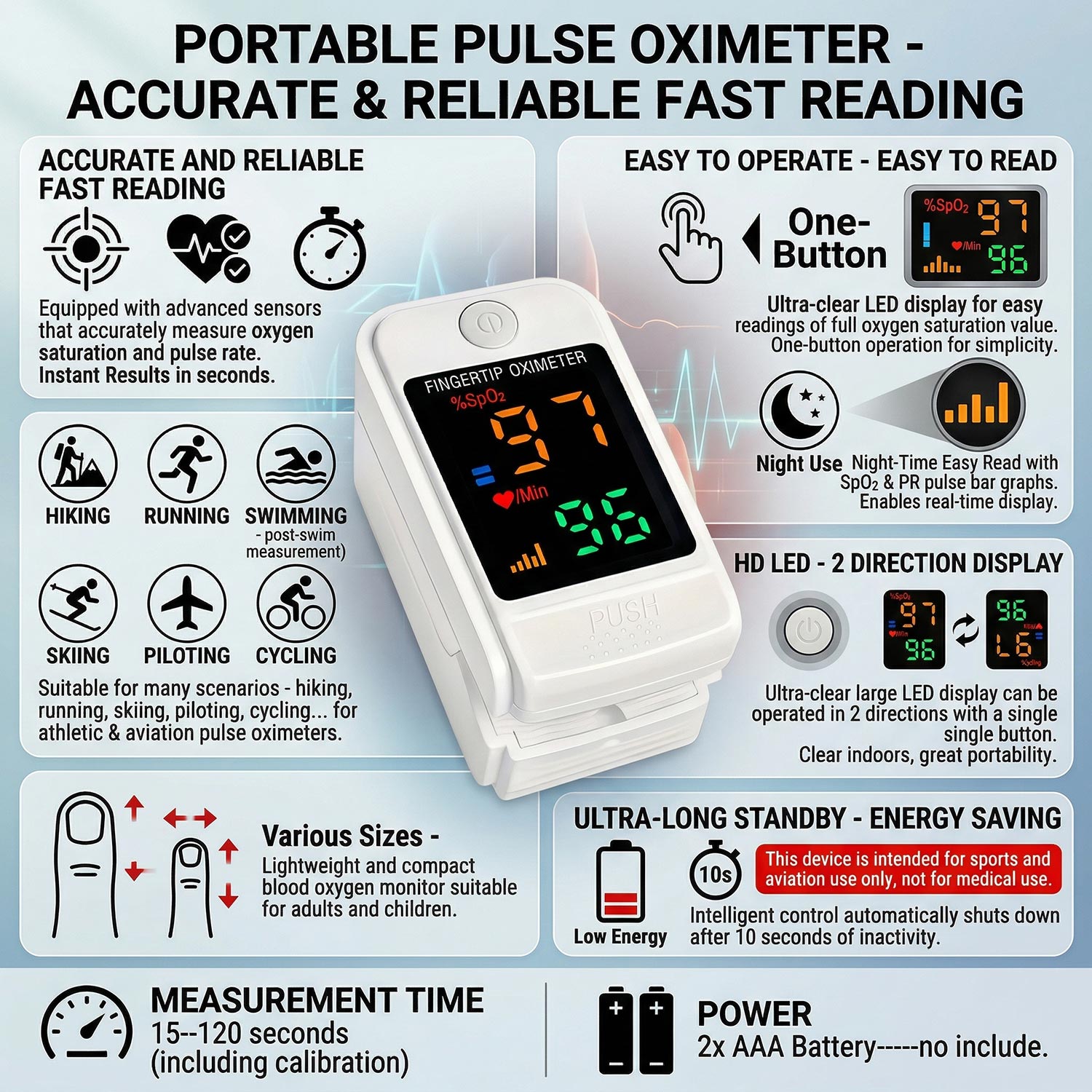 Termometer Tanpa Sentuhan Alat - Digital Thermometer Infrared ulasan dan harga