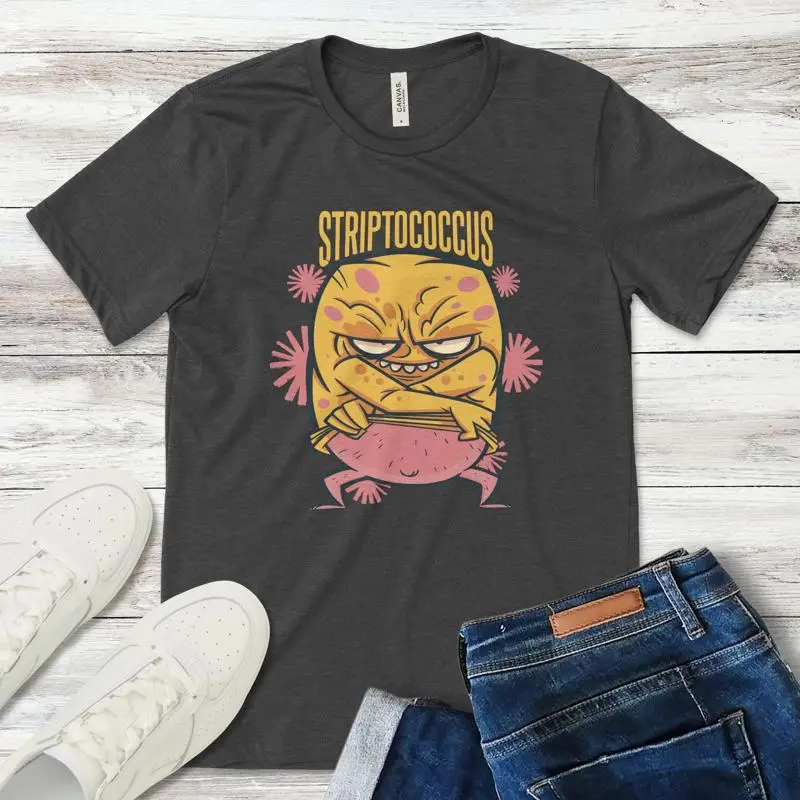 Kaos Mikrobiologi Lucu Mls Unt - Medical Lab Microbiology ulasan dan harga