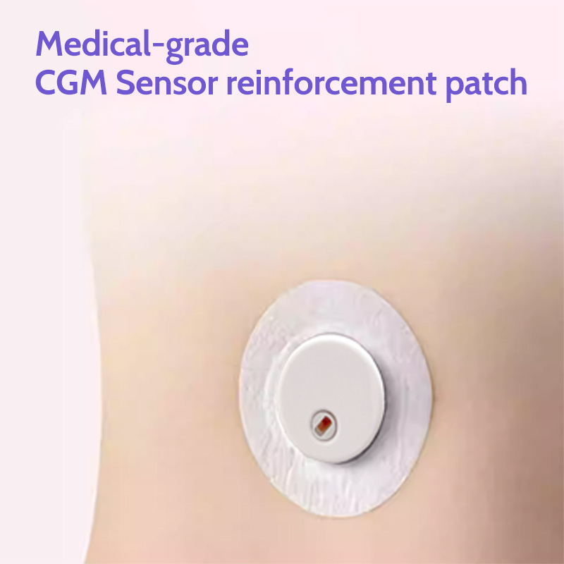 Plester Sensor Linx Asli, Stik - Medical X ulasan dan harga