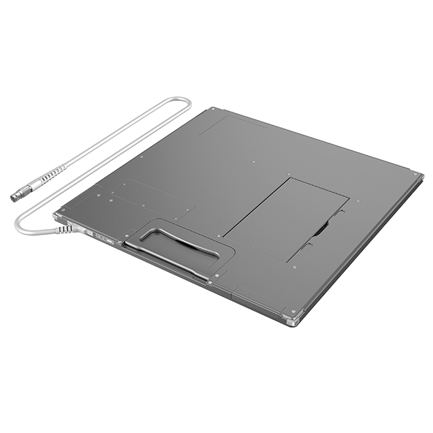 Detektor Panel Datar Venu 1717 - Medical X ulasan dan harga