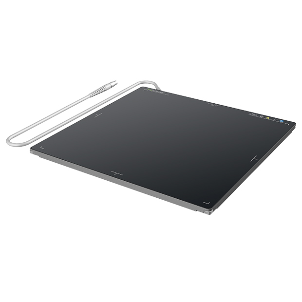 Detektor Panel Datar Venu 1717 - Medical X ulasan dan harga