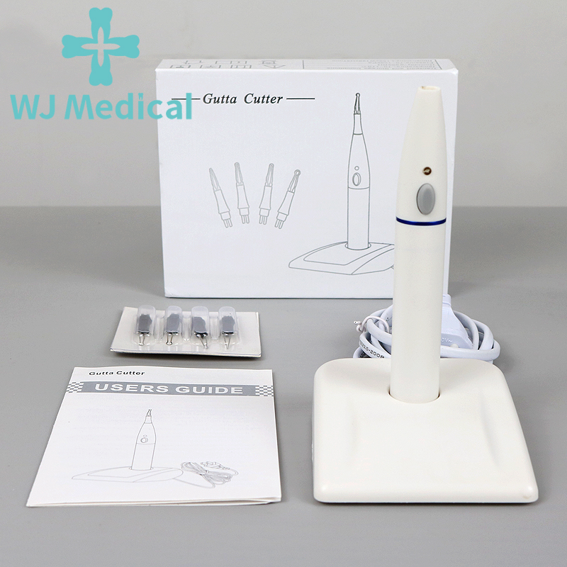 Gutta Percha pisau gigi Resin, - Medical Lab Technology ulasan dan harga