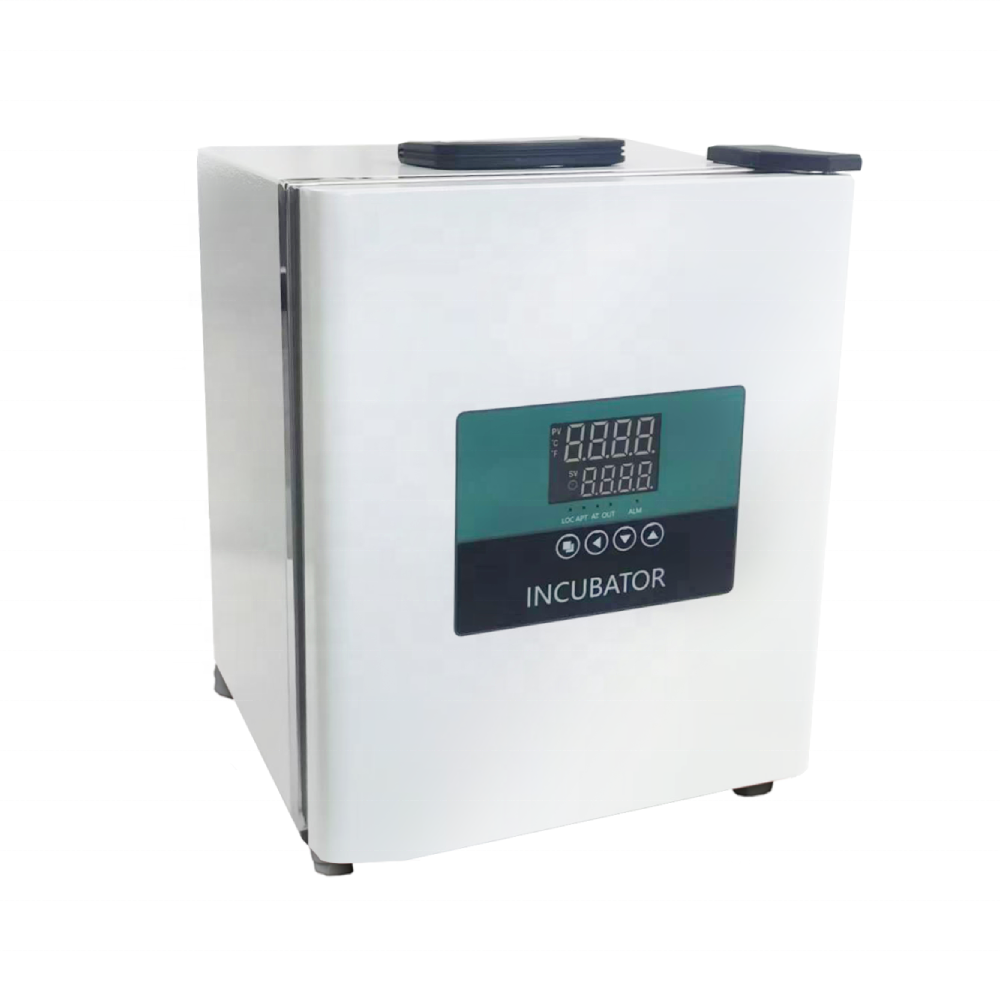 Inkubator Portabel Laboratoriu - Medical Lab Microbiology ulasan dan harga