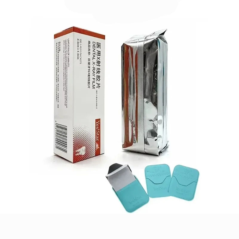100 Buah/Kotak 3CM * 4CM Ukura - Medical X ulasan dan harga