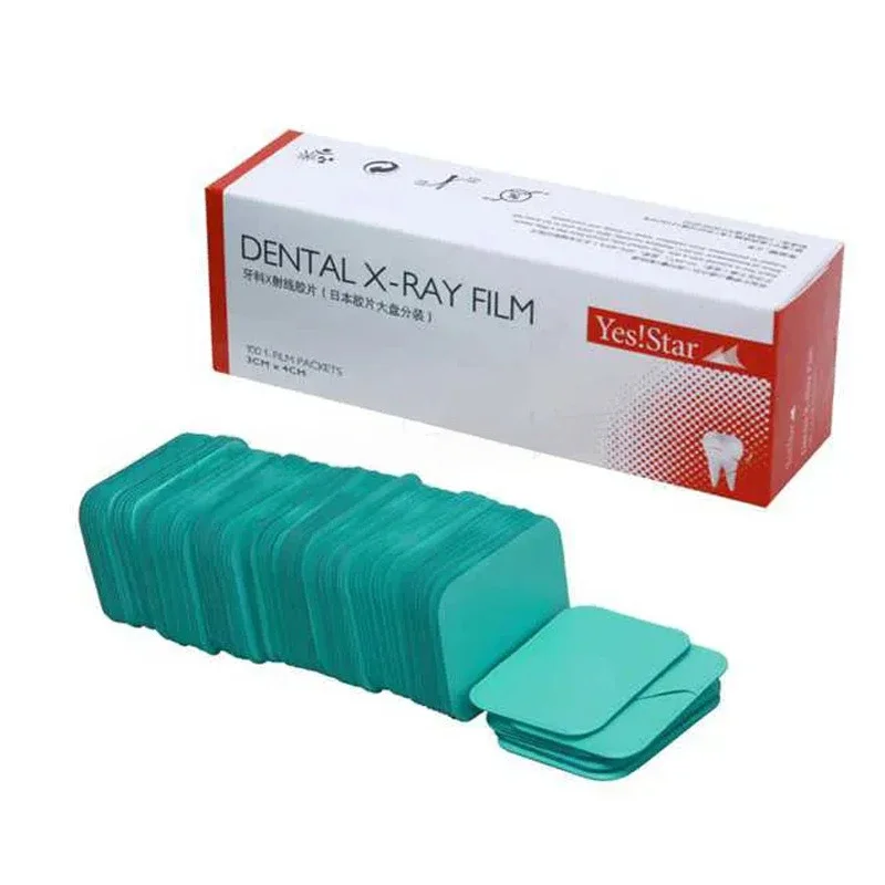 100 Buah/Kotak 3CM * 4CM Ukura - Medical X ulasan dan harga