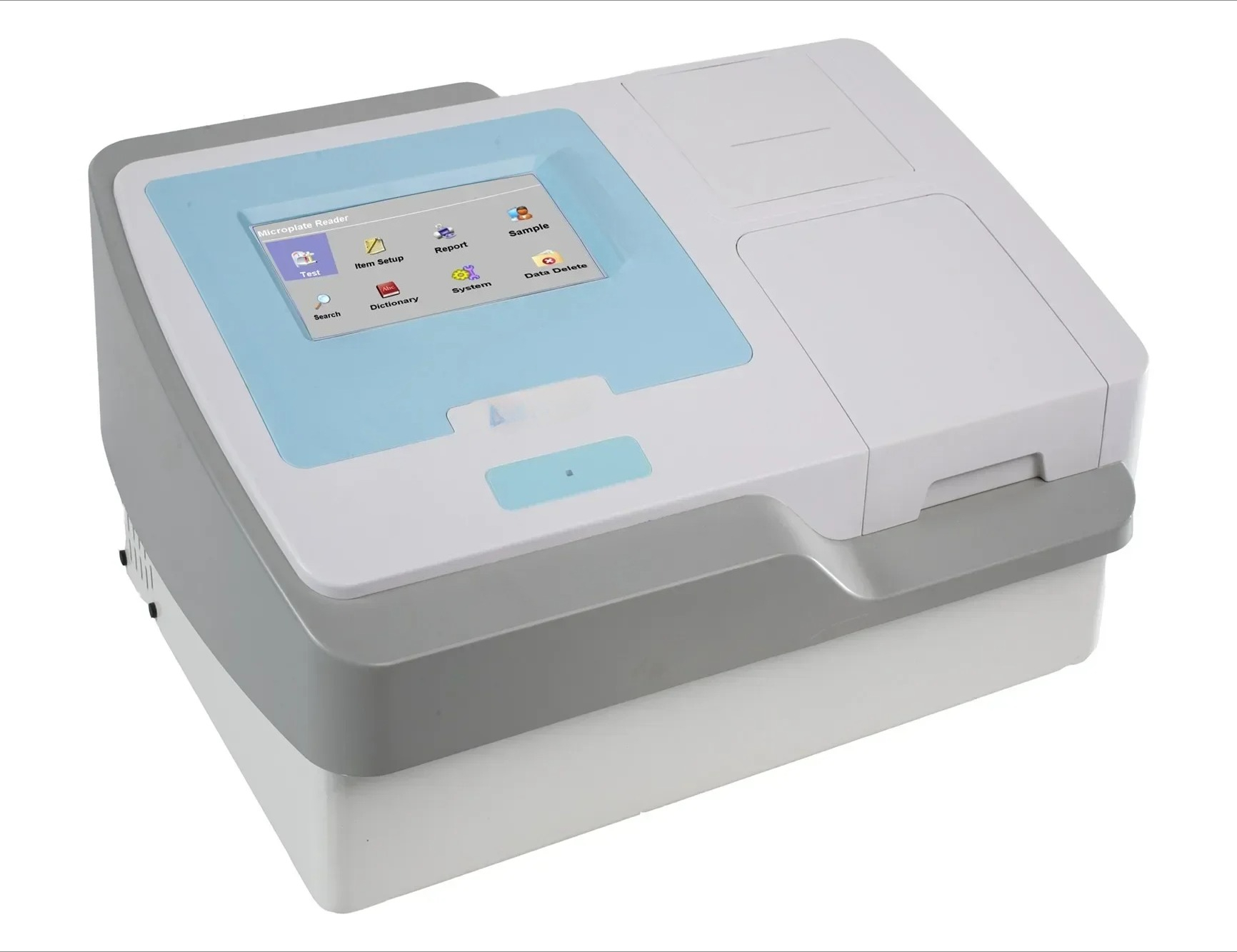 Alat Baca Mikroplaat ELISA Lab - Medical Lab Professional ulasan dan harga