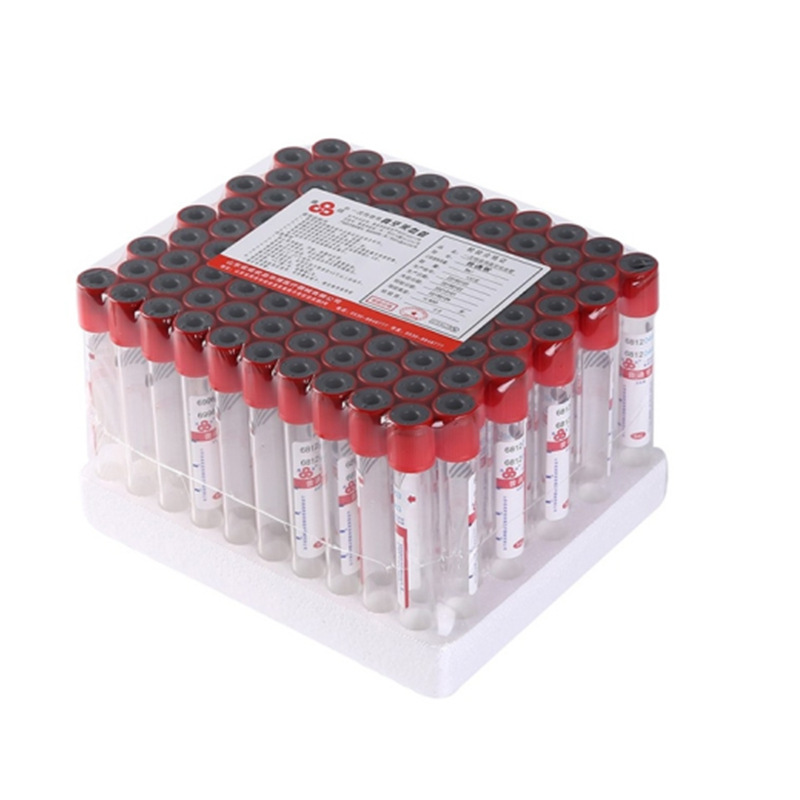 50 Buah Tabung Polos Tanpa Adi - Medical Lab Technology ulasan dan harga