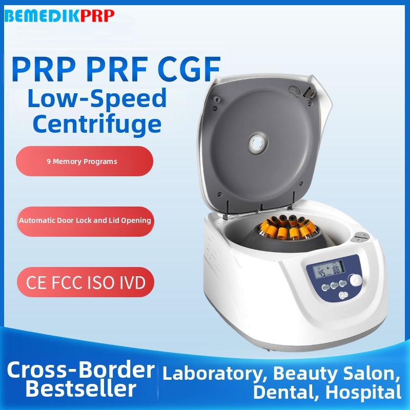 Mesin Centrifuge Serum Darah M - Medical Lab Professional ulasan dan harga