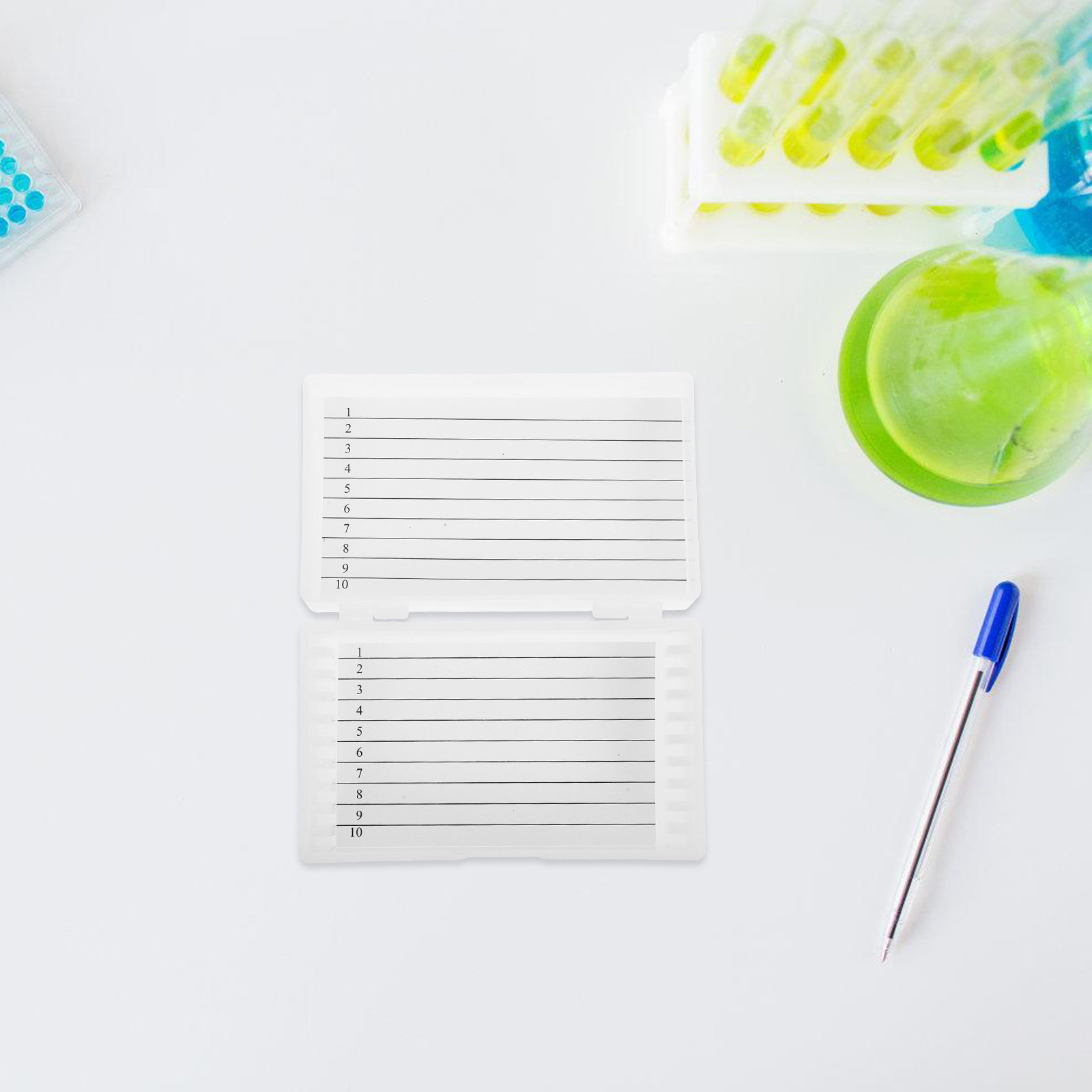 Kotak Penyimpanan Slide Patolo - Pathology Slide Storage ulasan dan harga