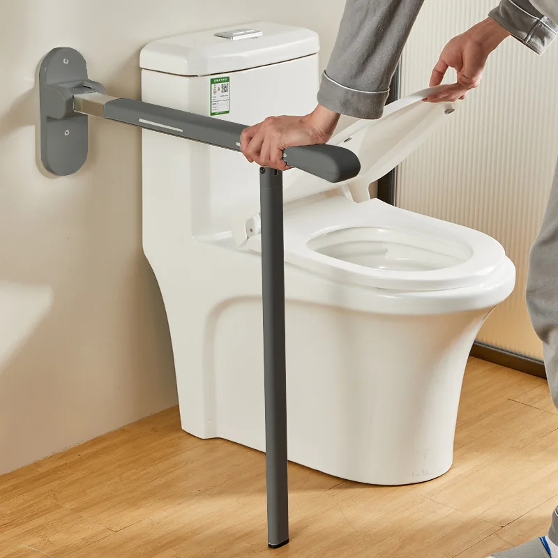 Pegangan Pengaman Toilet untuk - Medical Laboratory Science ulasan dan harga