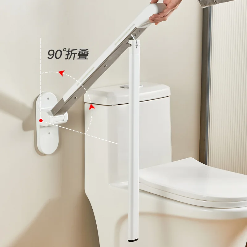 Pegangan Pengaman Toilet untuk - Medical Laboratory Science ulasan dan harga