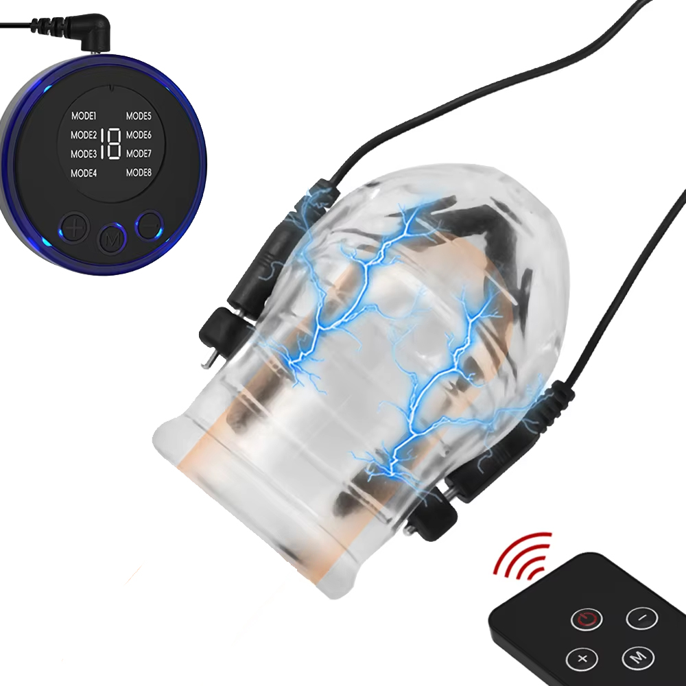 Vibrator Kondom Elektrik denga - Medical Laboratory Science ulasan dan harga