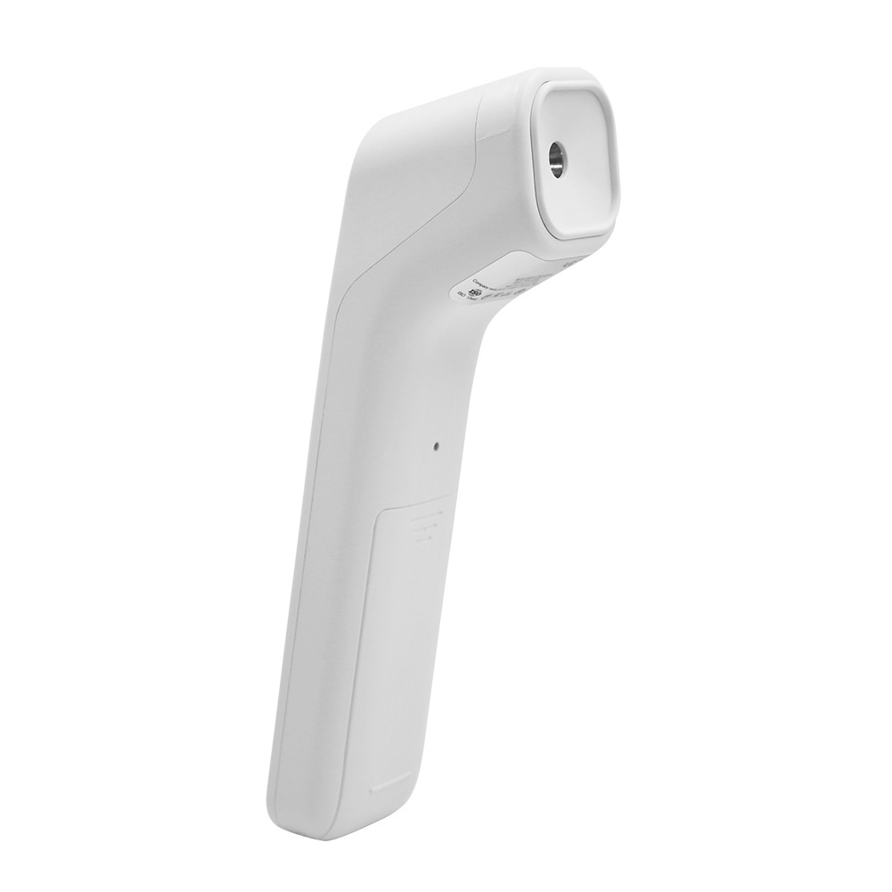 Oksimeter Termometer Demam Inf - Digital Thermometer Infrared ulasan dan harga