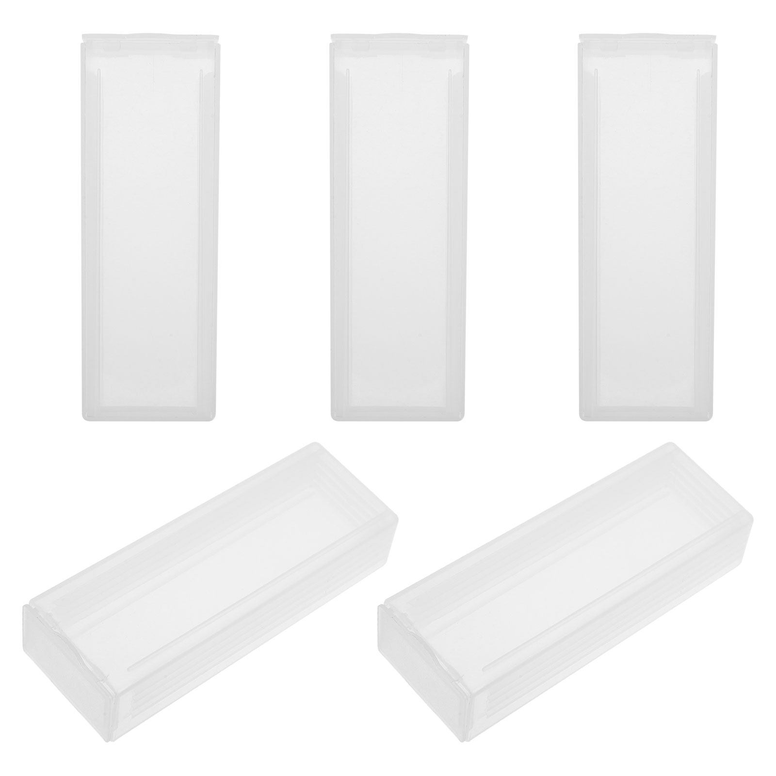 5 Buah Kotak Penyimpanan Slide - Pathology Slide Storage ulasan dan harga