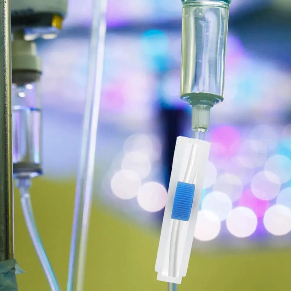 20-100 Buah Katup Kontrol Regu - Medical Laboratory Science ulasan dan harga