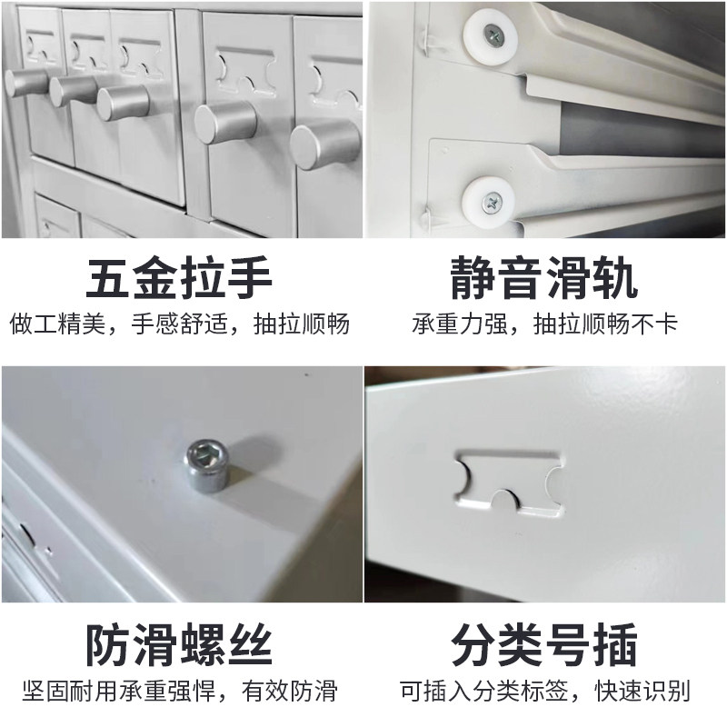 Lemari Penyimpanan Slide Patol - Pathology Slide Storage ulasan dan harga