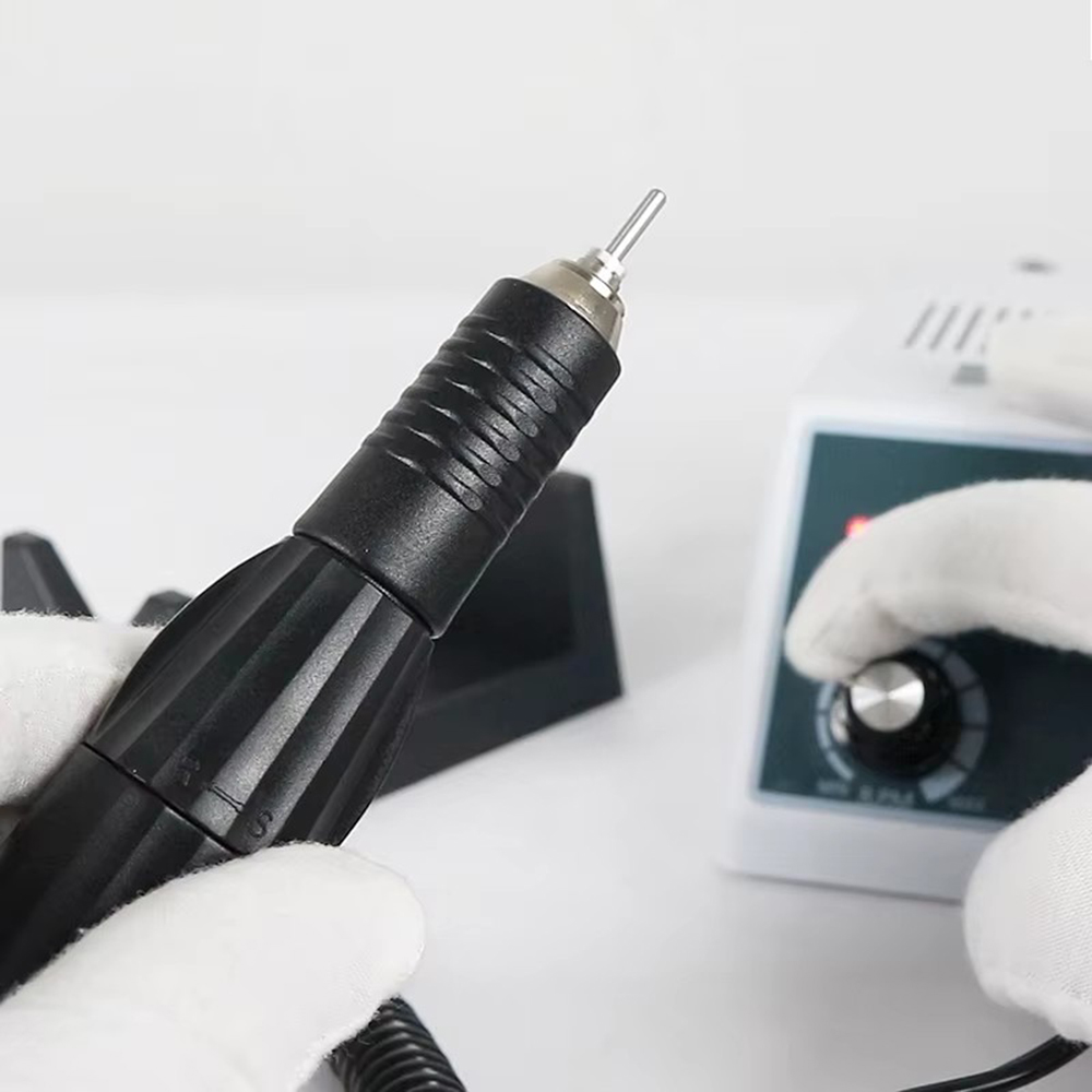 Peralatan Lab Gigi Motor Mikro - Medical Lab Technology ulasan dan harga