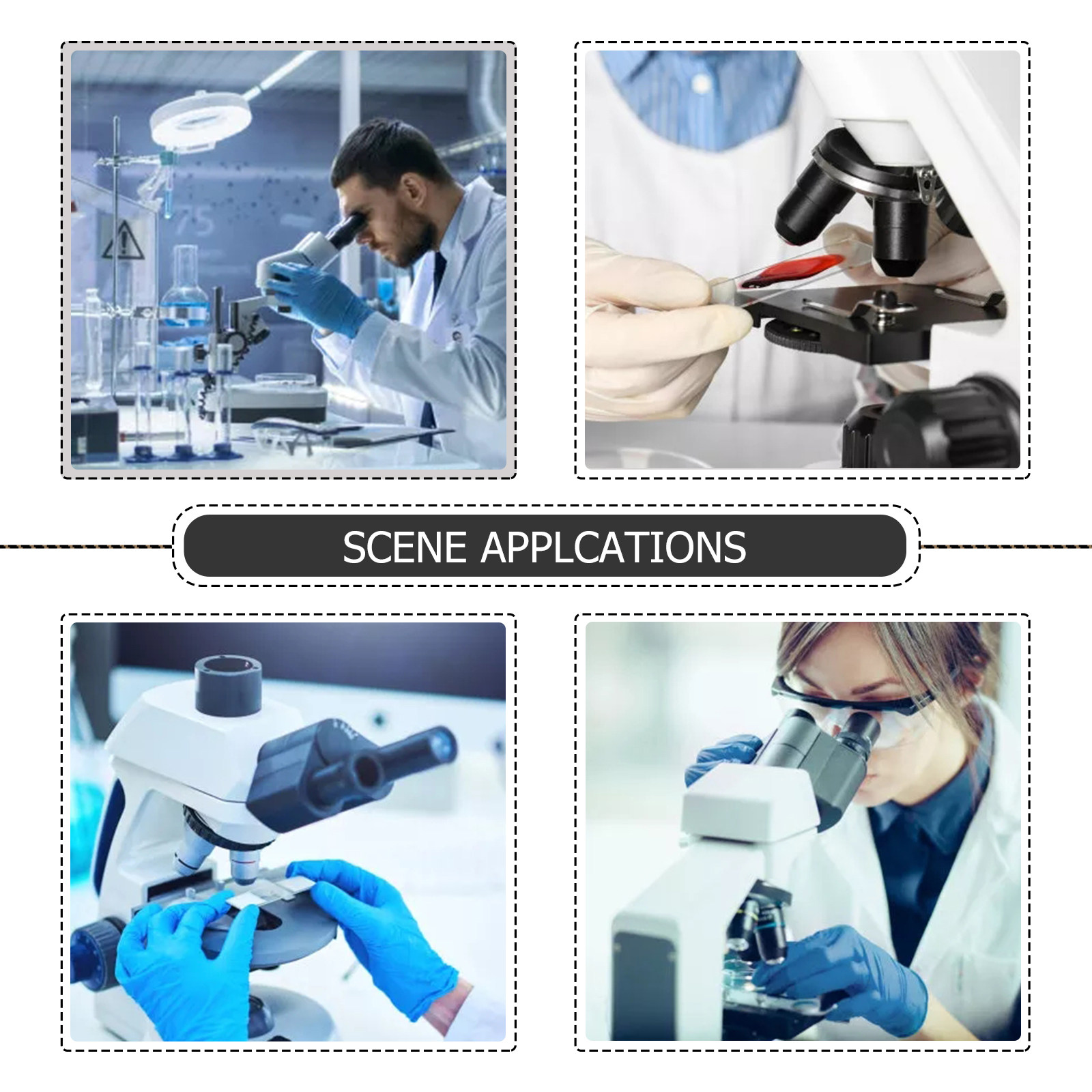 100 Buah Kotak Penyimpanan Sli - Pathology Slide Storage ulasan dan harga