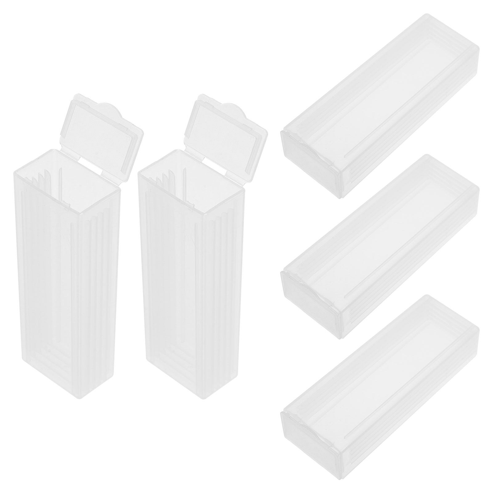 5 Buah Tempat Slide Patologis  - Pathology Slide Storage ulasan dan harga