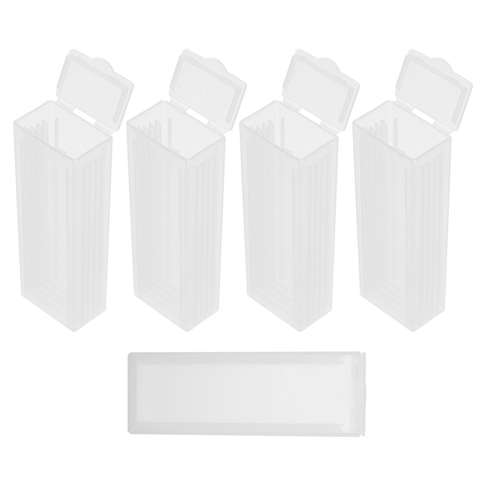 5 Buah Tempat Slide Patologis  - Pathology Slide Storage ulasan dan harga