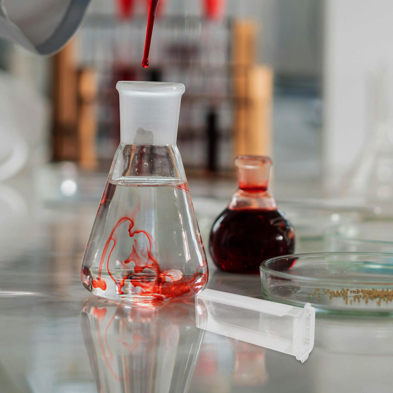 20 Buah Kotak Penyimpanan Slid - Pathology Slide Storage ulasan dan harga