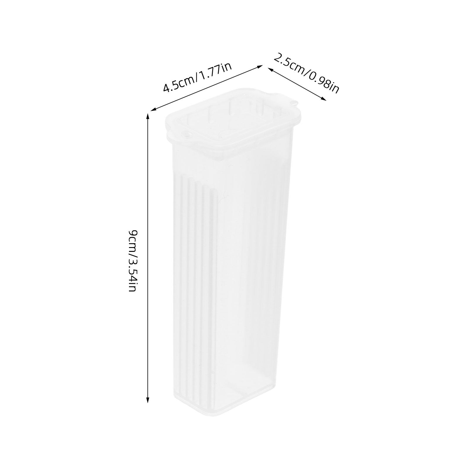 10 Buah Kotak Penyimpanan Slid - Pathology Slide Storage ulasan dan harga