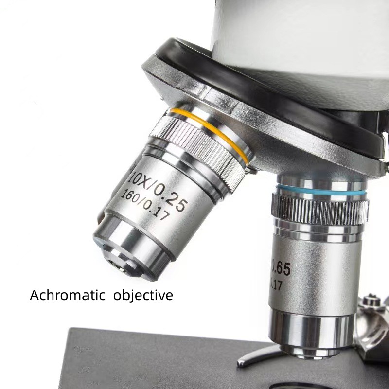 Mikroskop Binokuler Portabel B - Medical Lab Pictures ulasan dan harga