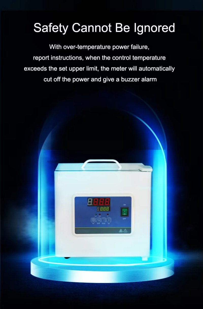 Inkubator Laboratorium WEIAI,  - Medical Lab Microbiology ulasan dan harga