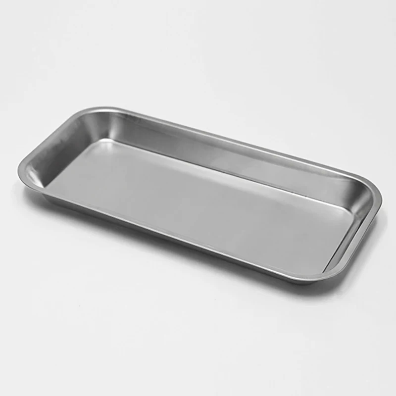1 pcs Nampan Dapur Stainless S - Medical Laboratory Science ulasan dan harga